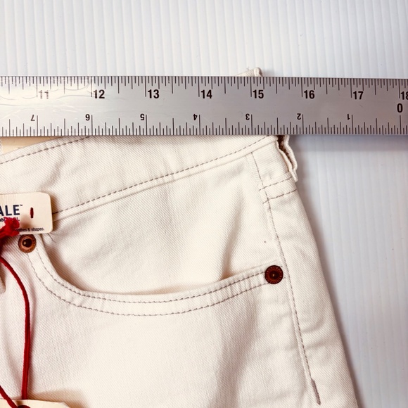 LANDS END  LADIES JEANS - Picture 2 of 10